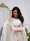 KF 1013 Kalaai Pv Chanderi Kurti With Bottom Dupatta Wholesale Shop In Surat
